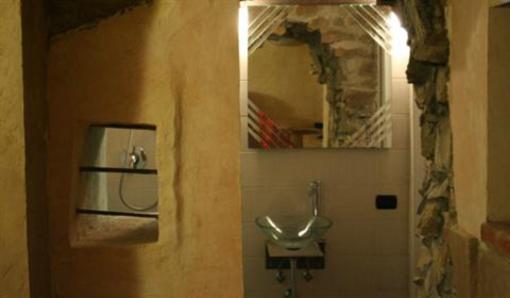 фото отеля Alleluja Country House