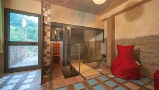 фото отеля Alleluja Country House