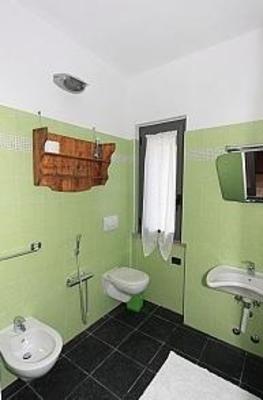фото отеля Alleluja Country House