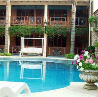 фото отеля Casa Grande Apart Hotel