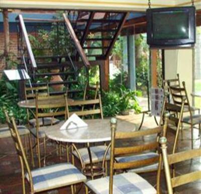 фото отеля Casa Grande Apart Hotel