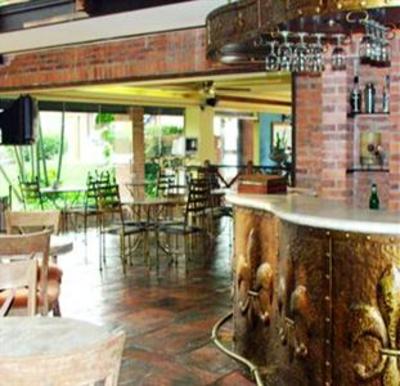 фото отеля Casa Grande Apart Hotel