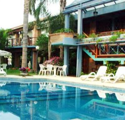 фото отеля Casa Grande Apart Hotel