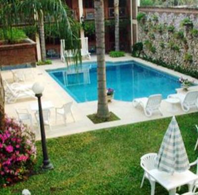 фото отеля Casa Grande Apart Hotel