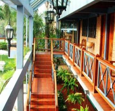 фото отеля Casa Grande Apart Hotel