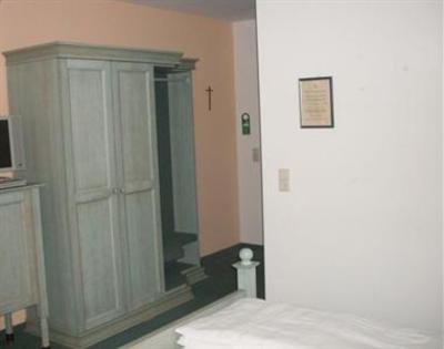 фото отеля Hotel Garni Engel