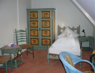 фото отеля Hotel Garni Engel