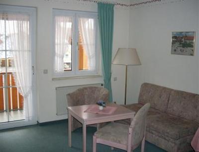 фото отеля Hotel Garni Engel