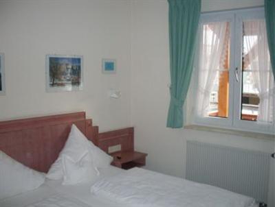 фото отеля Hotel Garni Engel