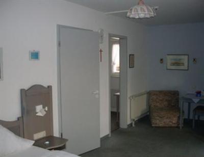 фото отеля Hotel Garni Engel