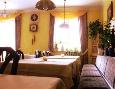 фото отеля Hotel Garni Engel