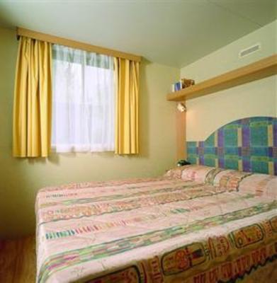 фото отеля Campeggio Bruno