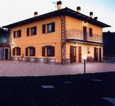фото отеля B&B Antica Frontiera
