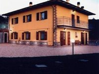 B&B Antica Frontiera