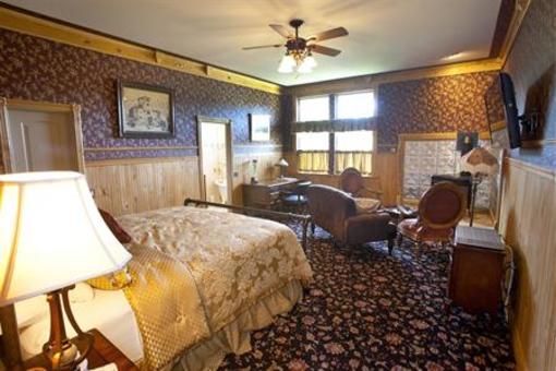 фото отеля ForFriends Inn