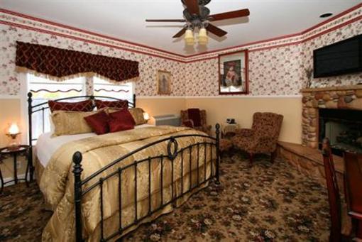 фото отеля ForFriends Inn