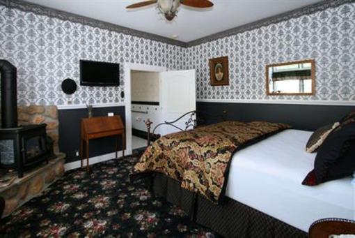 фото отеля ForFriends Inn