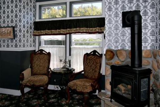 фото отеля ForFriends Inn