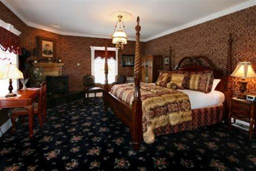 фото отеля ForFriends Inn