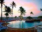 фото отеля Islander Resort