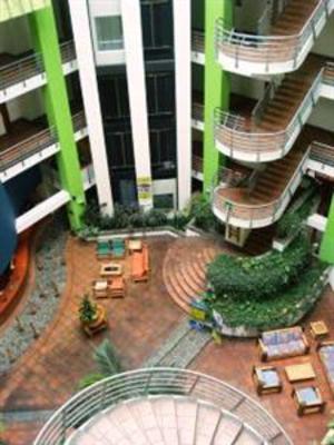 фото отеля Armenia Hotel