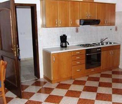 фото отеля Apartmani Lozic