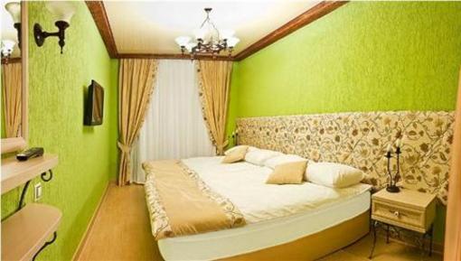 фото отеля Hotel Complex Rancho 636