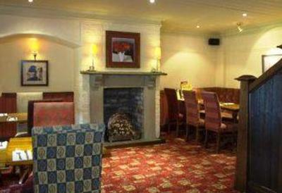 фото отеля Premier Inn Hull West Hessle