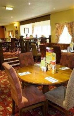 фото отеля Premier Inn Hull West Hessle