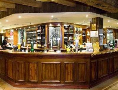 фото отеля Premier Inn Hull West Hessle