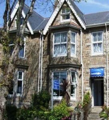 фото отеля Penmorvah Bed and Breakfast Penzance