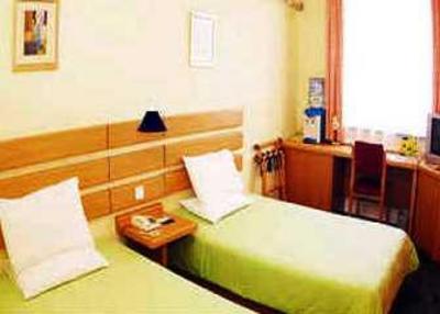 фото отеля Home Inn Dongsha Road