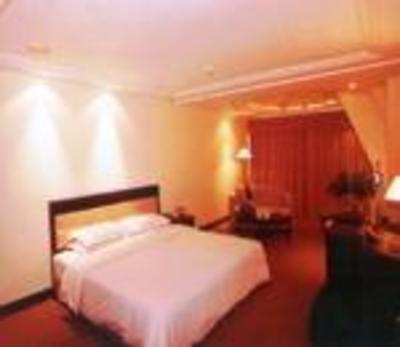 фото отеля Yihe Hotel Yantai