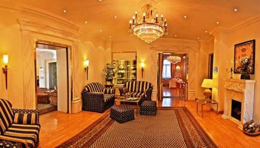 фото отеля Hotel Bayerischer Hof Dresden