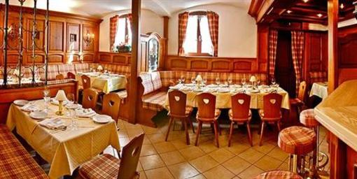 фото отеля Hotel Bayerischer Hof Dresden