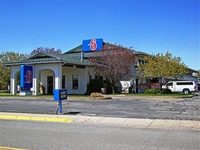 Motel 6 Ogden 21st Street