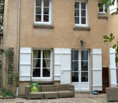 фото отеля Logis de la Contrescarpe