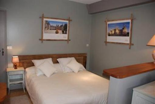 фото отеля Chambres d'Hotes La Vallee