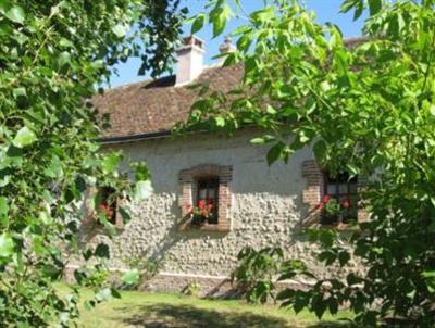 фото отеля Chambres d'Hotes La Vallee