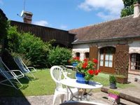 Chambres d'Hotes La Vallee