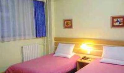 фото отеля Home Inn Binjiangdao Tianjin