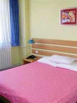 фото отеля Home Inn Binjiangdao Tianjin