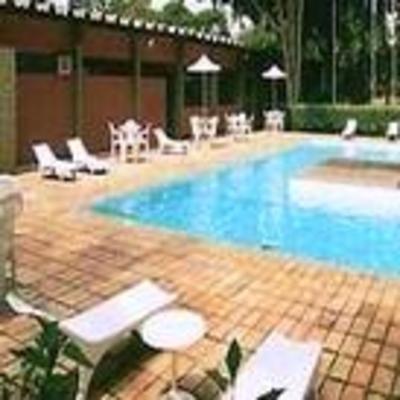 фото отеля Luxor Piaui Hotel Teresina