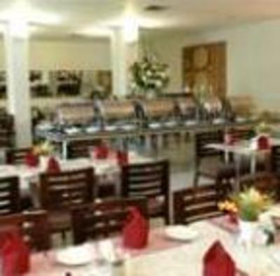 фото отеля Luxor Piaui Hotel Teresina