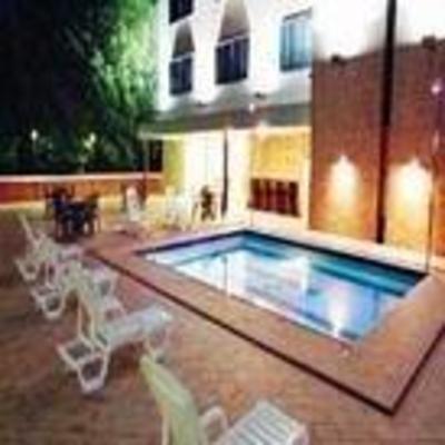 фото отеля Luxor Piaui Hotel Teresina