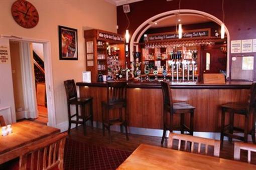 фото отеля Whitworth Park Hotel Matlock