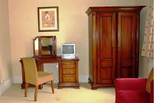 фото отеля Whitworth Park Hotel Matlock
