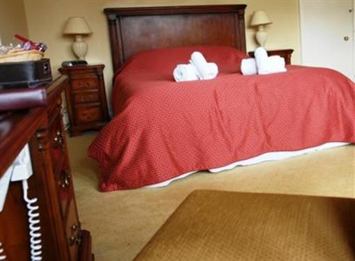 фото отеля Whitworth Park Hotel Matlock