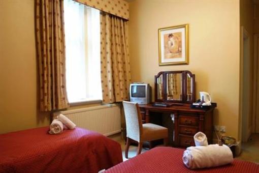 фото отеля Whitworth Park Hotel Matlock