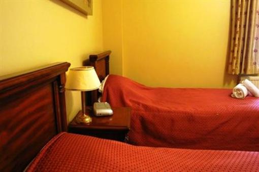 фото отеля Whitworth Park Hotel Matlock